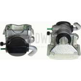 Bremssattel (Wiederaufbereitet) BUDWEG CALIPER - 341160