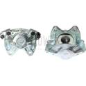 Bremssattel (Wiederaufbereitet) BUDWEG CALIPER - 341764