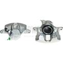 Bremssattel (Wiederaufbereitet) BUDWEG CALIPER - 341795