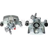 Bremssattel (Wiederaufbereitet) BUDWEG CALIPER - 342217
