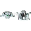 Bremssattel (Wiederaufbereitet) BUDWEG CALIPER - 342258