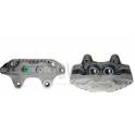 Bremssattel (Wiederaufbereitet) BUDWEG CALIPER - 343438