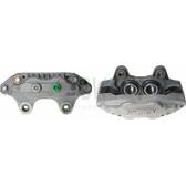 Bremssattel (Wiederaufbereitet) BUDWEG CALIPER - 343439