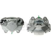 Bremssattel (Wiederaufbereitet) BUDWEG CALIPER - 34356