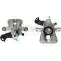 Bremssattel (Wiederaufbereitet) BUDWEG CALIPER - 344084