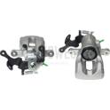 Bremssattel (Wiederaufbereitet) BUDWEG CALIPER - 344181