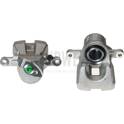 Bremssattel (Wiederaufbereitet) BUDWEG CALIPER - 344214