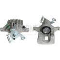 Bremssattel (Wiederaufbereitet) BUDWEG CALIPER - 344343
