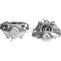 Bremssattel (Wiederaufbereitet) BUDWEG CALIPER - 34599