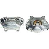 Bremssattel (Wiederaufbereitet) BUDWEG CALIPER - 34810