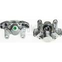 Bromsok (Omtillverkade) BUDWEG CALIPER - 341002
