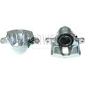 Bromsok (Omtillverkade) BUDWEG CALIPER - 341295
