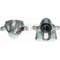 Bromsok (Omtillverkade) BUDWEG CALIPER - 341297