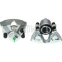 Bromsok (Omtillverkade) BUDWEG CALIPER - 342457