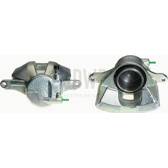 Bromsok (Omtillverkade) BUDWEG CALIPER - 342590