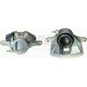 Bromsok (Omtillverkade) BUDWEG CALIPER - 342591