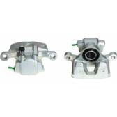 Bromsok (Omtillverkade) BUDWEG CALIPER - 343549