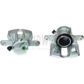 Bromsok (Omtillverkade) BUDWEG CALIPER - 343646