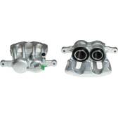 Bromsok (Omtillverkade) BUDWEG CALIPER - 343653