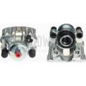 Bromsok (Omtillverkade) BUDWEG CALIPER - 343759
