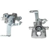 Bromsok (Omtillverkade) BUDWEG CALIPER - 344235