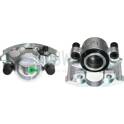 Bromsok (Omtillverkade) BUDWEG CALIPER - 34723
