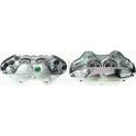 Étrier de frein (Remanufacturé) BUDWEG CALIPER - 342043