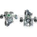 Étrier de frein (Remanufacturé) BUDWEG CALIPER - 342520