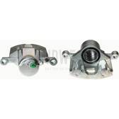 Étrier de frein (Remanufacturé) BUDWEG CALIPER - 342808