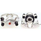 Étrier de frein (Remanufacturé) BUDWEG CALIPER - 342894