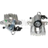 Étrier de frein (Remanufacturé) BUDWEG CALIPER - 342967