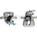 Étrier de frein (Remanufacturé) BUDWEG CALIPER - 343365