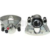 Étrier de frein (Remanufacturé) BUDWEG CALIPER - 343394