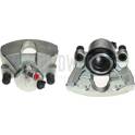Étrier de frein (Remanufacturé) BUDWEG CALIPER - 343395