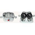 Étrier de frein (Remanufacturé) BUDWEG CALIPER - 343564
