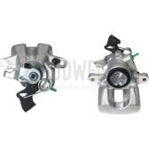 Étrier de frein (Remanufacturé) BUDWEG CALIPER - 343767