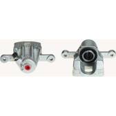 Étrier de frein (Remanufacturé) BUDWEG CALIPER - 343801