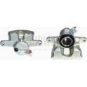 Étrier de frein (Remanufacturé) BUDWEG CALIPER - 343905
