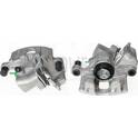 Étrier de frein (Remanufacturé) BUDWEG CALIPER - 343909