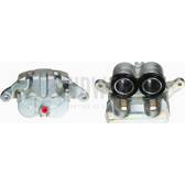 Étrier de frein (Remanufacturé) BUDWEG CALIPER - 344539
