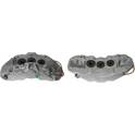 Étrier de frein (Remanufacturé) BUDWEG CALIPER - 345247