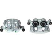 Étrier de frein (Remanufacturé) BUDWEG CALIPER - 345308