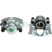 Étrier de frein (Remanufacturé) BUDWEG CALIPER - 34885