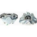 Pinça de travão (Remanufaturado) BUDWEG CALIPER - 34002