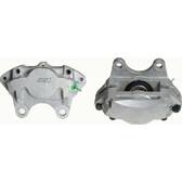Pinça de travão (Remanufaturado) BUDWEG CALIPER - 341033