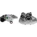 Pinça de travão (Remanufaturado) BUDWEG CALIPER - 341716