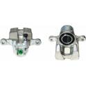 Pinça de travão (Remanufaturado) BUDWEG CALIPER - 343250