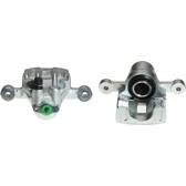 Pinça de travão (Remanufaturado) BUDWEG CALIPER - 344493