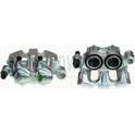 Pinza de freno (Remanufacturado) BUDWEG CALIPER - 34005