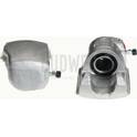Pinza de freno (Remanufacturado) BUDWEG CALIPER - 341126